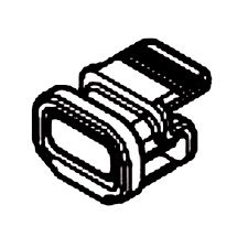 Plug Connector i gruppen  hos GPLSHOP (5310676-01)