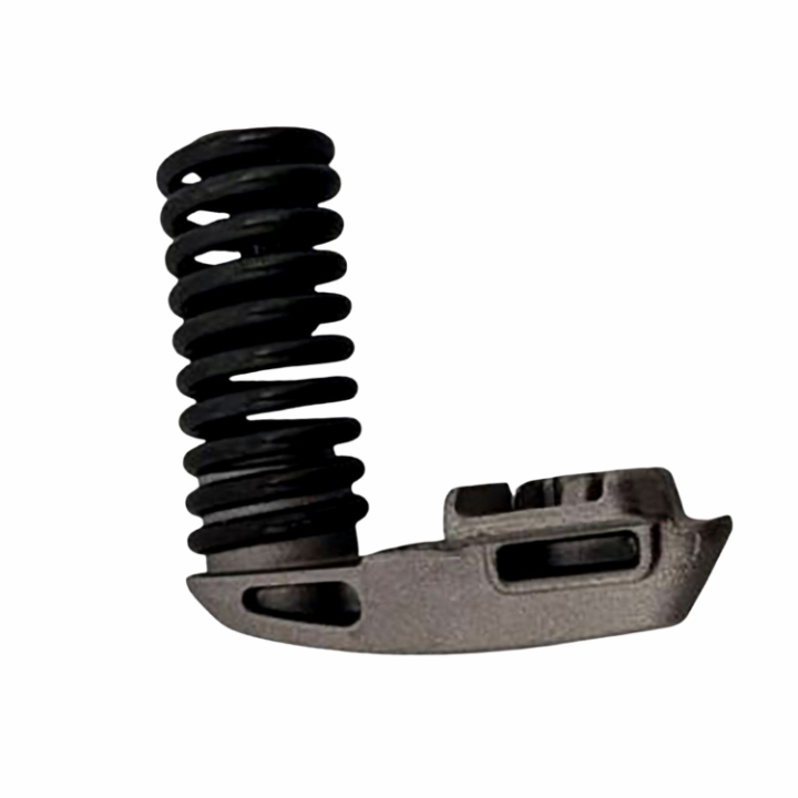 ANTIVIBRATION ELEMENT CYLINDER i gruppen  hos GPLSHOP (5310906-01)