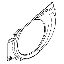 AIR CONDUCTOR 560/562MII i gruppen  hos GPLSHOP (5311088-01)