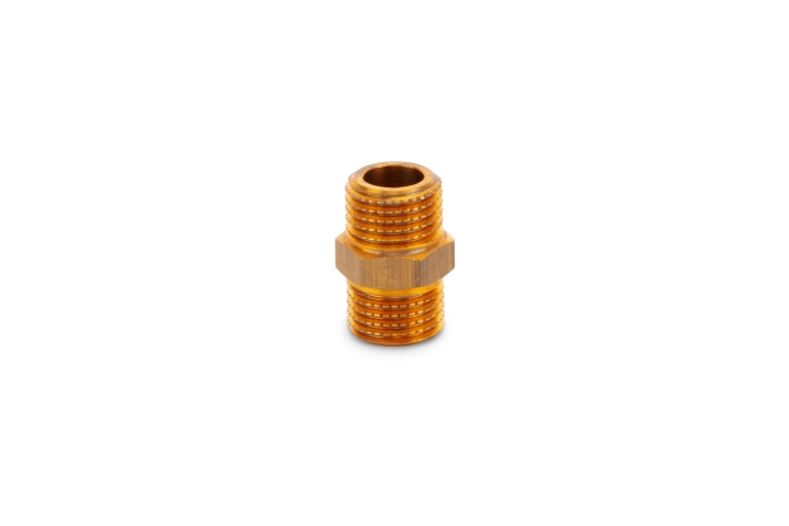 Sexkantsnippel Utv,1/4 i gruppen hos GPLSHOP (5311183-56)