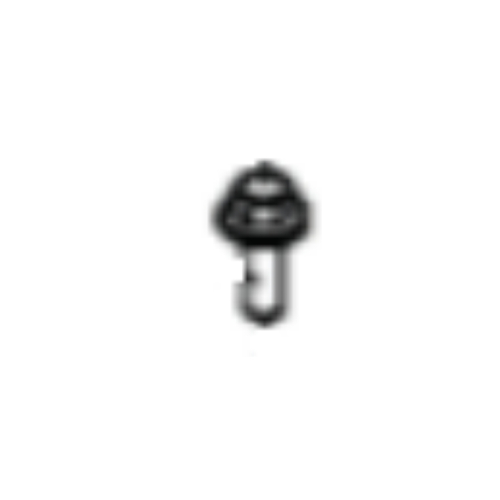 Skruv Mc6S 5X14 i gruppen TS modeller hos GPLSHOP (5311192-28)