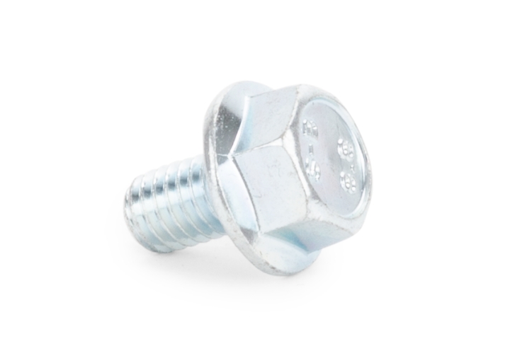 Screw M6Sf 6X10 8,8 Fzb i gruppen hos GPLSHOP (5311195-79)