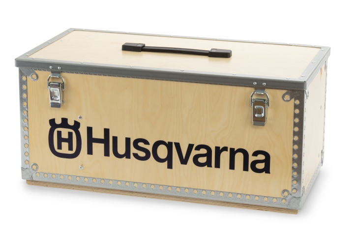 Box plywood acc. dxr 145 i gruppen  hos GPLSHOP (5311295-01)