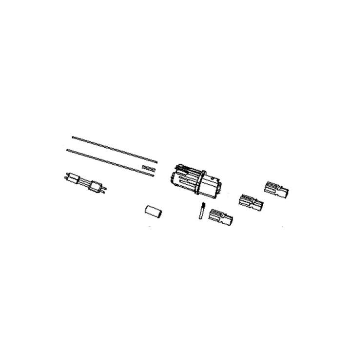 Connector i gruppen  hos GPLSHOP (5311467-03)