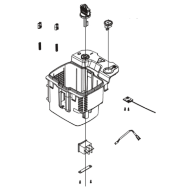 BATTERY BOX i gruppen hos GPLSHOP (5311467-33)