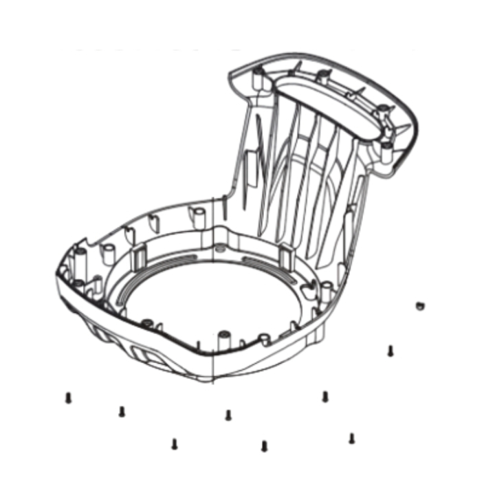 COVER KIT i gruppen hos GPLSHOP (5311467-36)