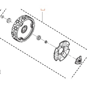 WHEEL KIT i gruppen hos GPLSHOP (5311467-37)