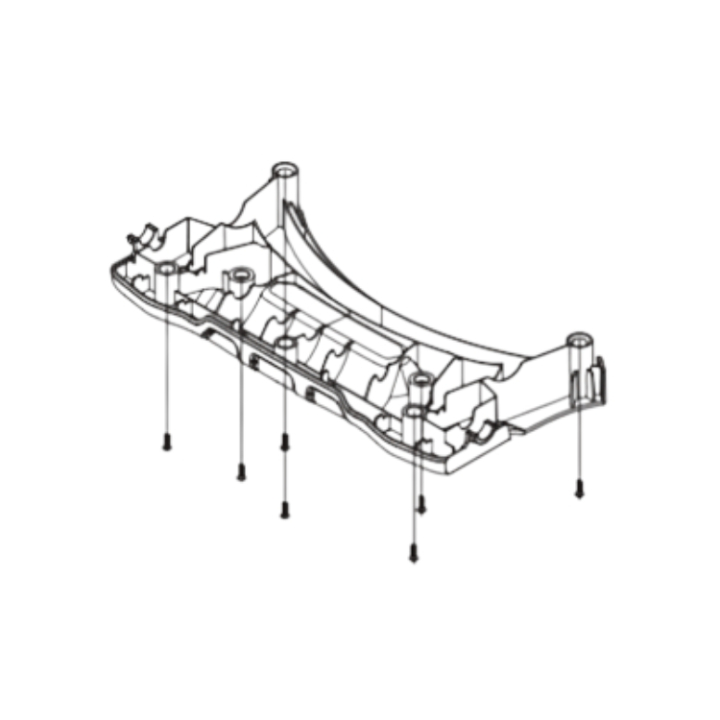 COVER KIT i gruppen  hos GPLSHOP (5311467-40)