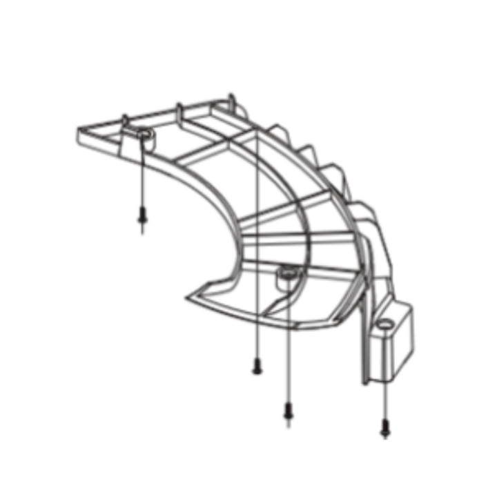 COVER KIT i gruppen  hos GPLSHOP (5311467-43)
