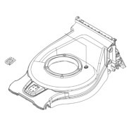 CHASSIS i gruppen hos GPLSHOP (5311467-44)