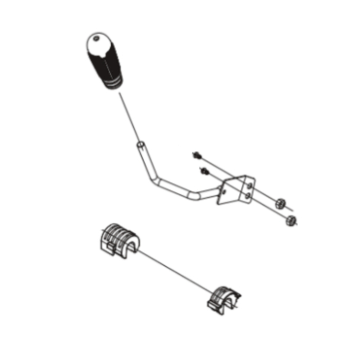 HEIGHT ADJUSTER i gruppen  hos GPLSHOP (5311467-47)