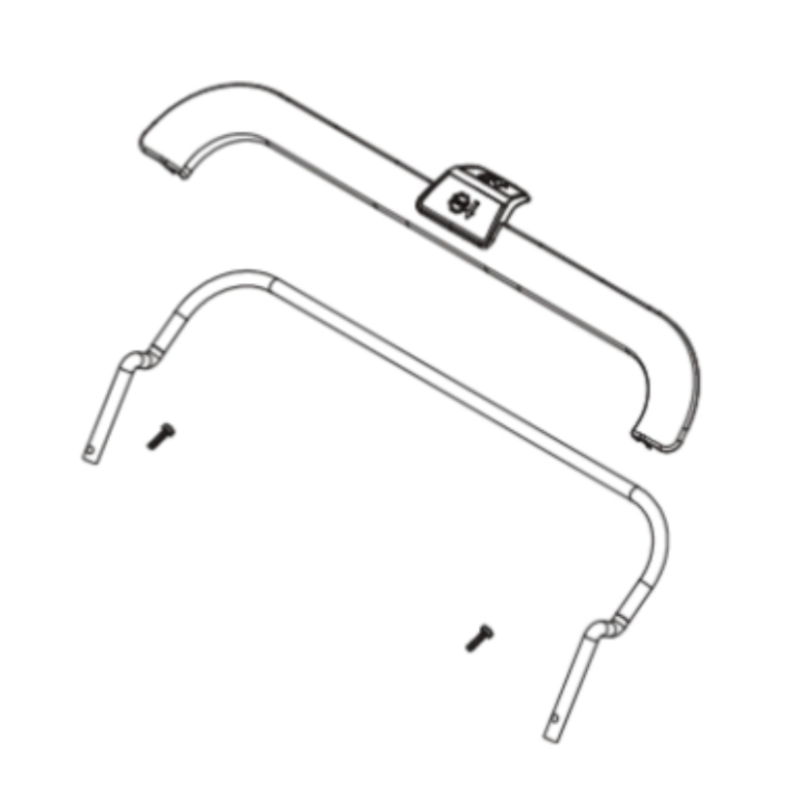 BAIL ARM ASSY i gruppen hos GPLSHOP (5311467-51)