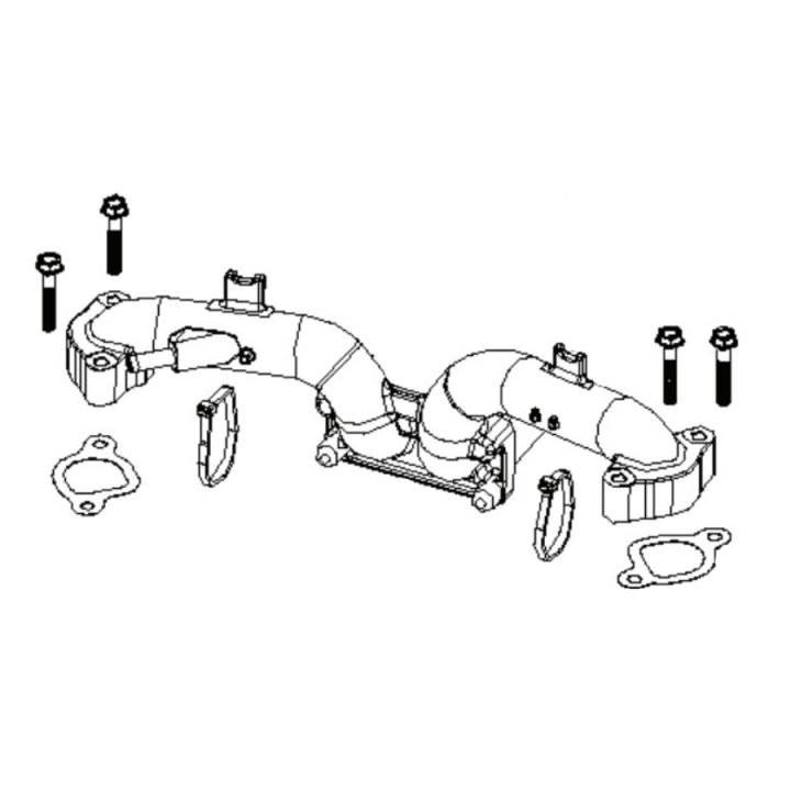 Pipe Assy i gruppen  hos GPLSHOP (5311471-11)