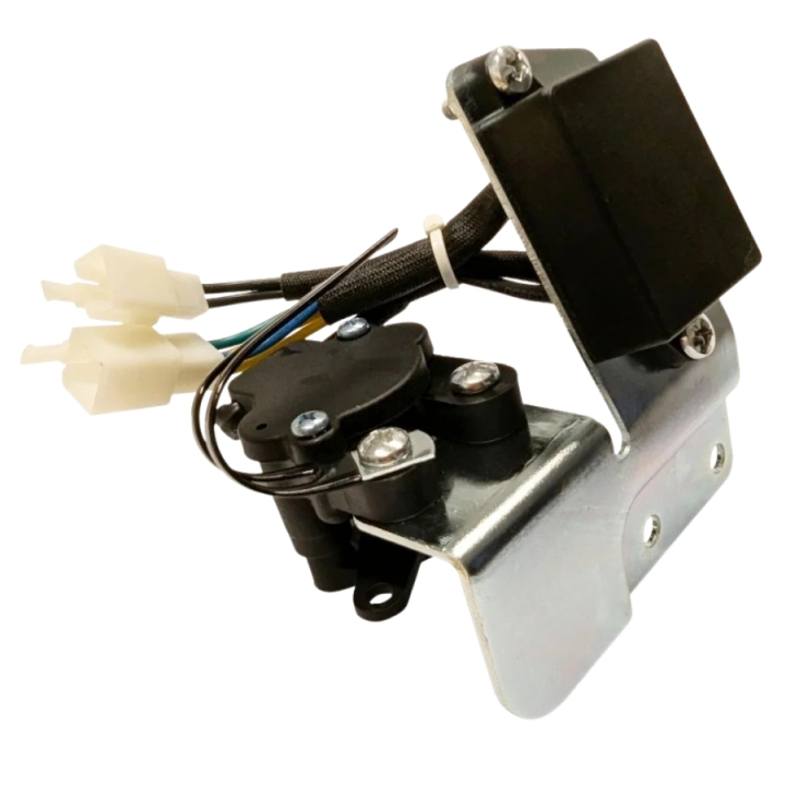 Choke Control i gruppen  hos GPLSHOP (5311471-12)