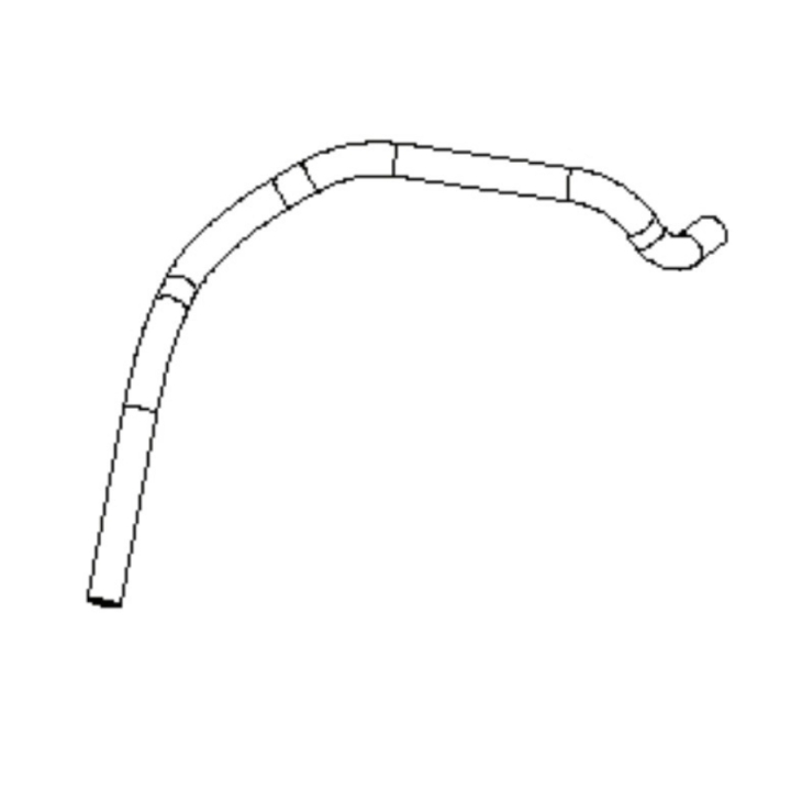 Tube i gruppen  hos GPLSHOP (5311471-19)