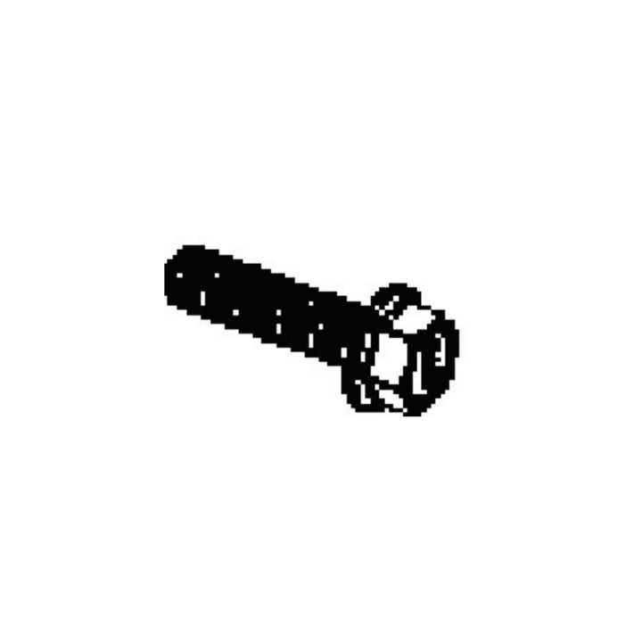 Bolt i gruppen  hos GPLSHOP (5311471-31)