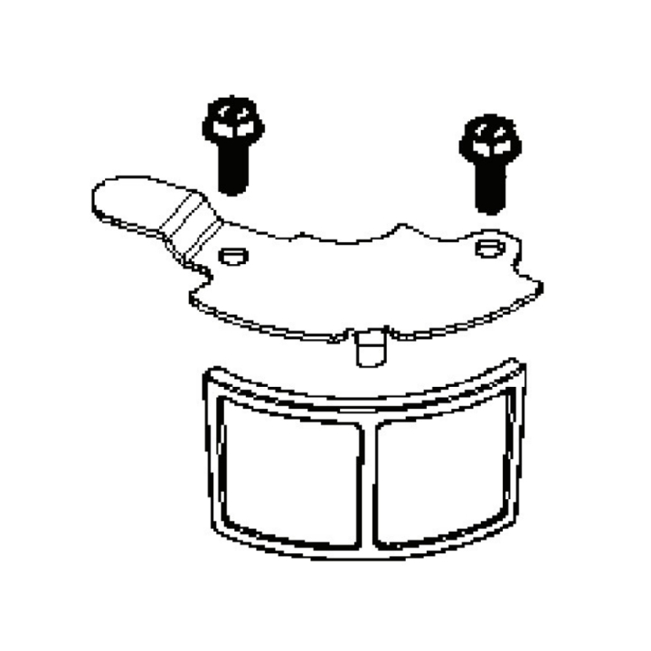 Strainer i gruppen  hos GPLSHOP (5311471-39)