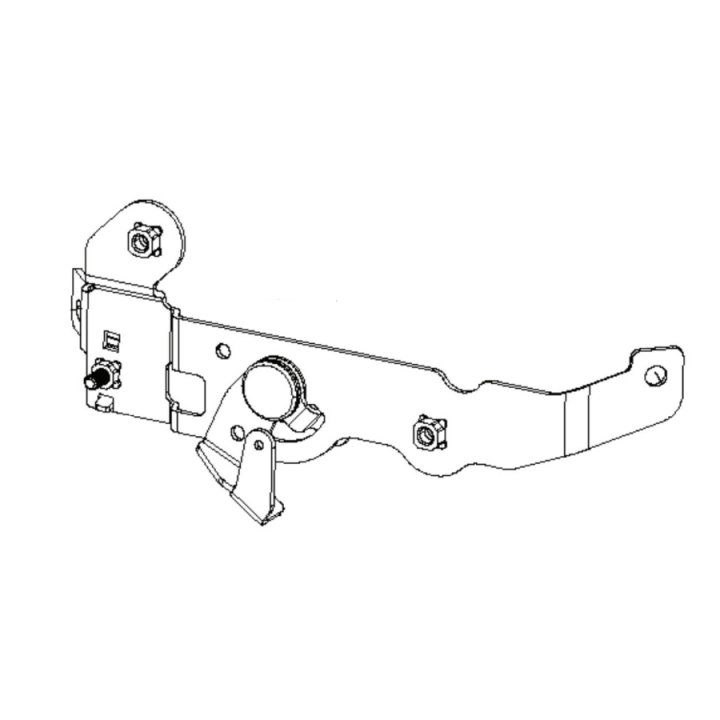 Throttle i gruppen  hos GPLSHOP (5311471-46)