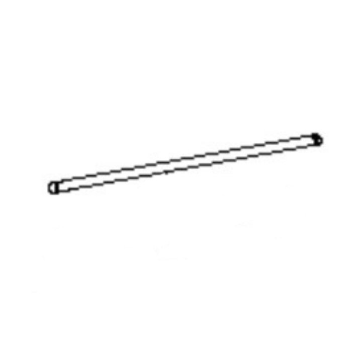 Push Rod i gruppen  hos GPLSHOP (5311471-51)