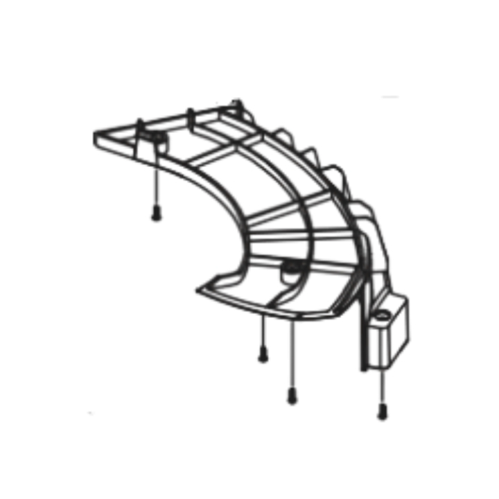 COVER KIT i gruppen  hos GPLSHOP (5311471-84)