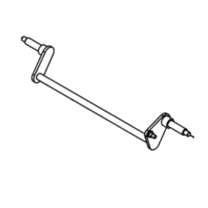 AXLE i gruppen  hos GPLSHOP (5311471-88)