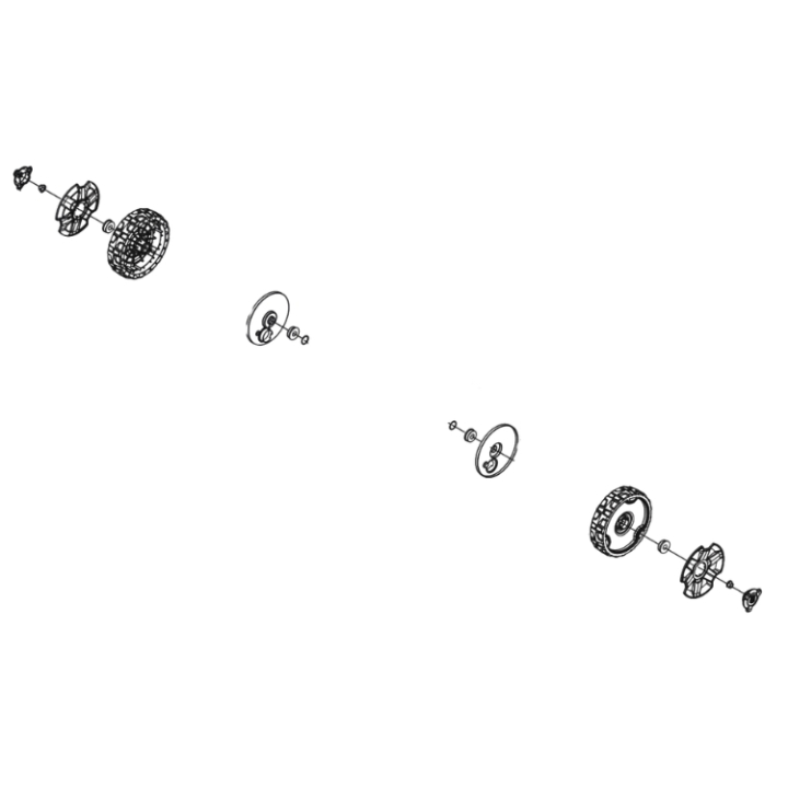 WHEEL i gruppen hos GPLSHOP (5311472-10)