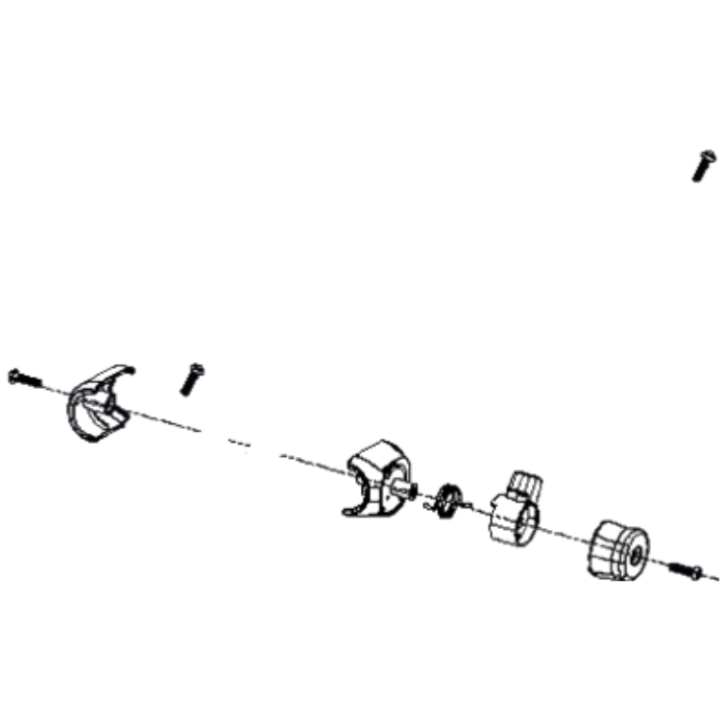 SEAT BRACKET ASSY i gruppen  hos GPLSHOP (5311472-30)