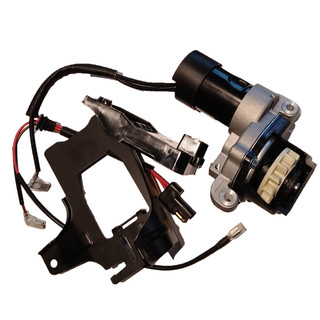 Startmotor Husqvarna HS 139AE i gruppen  hos GPLSHOP (5311472-46)