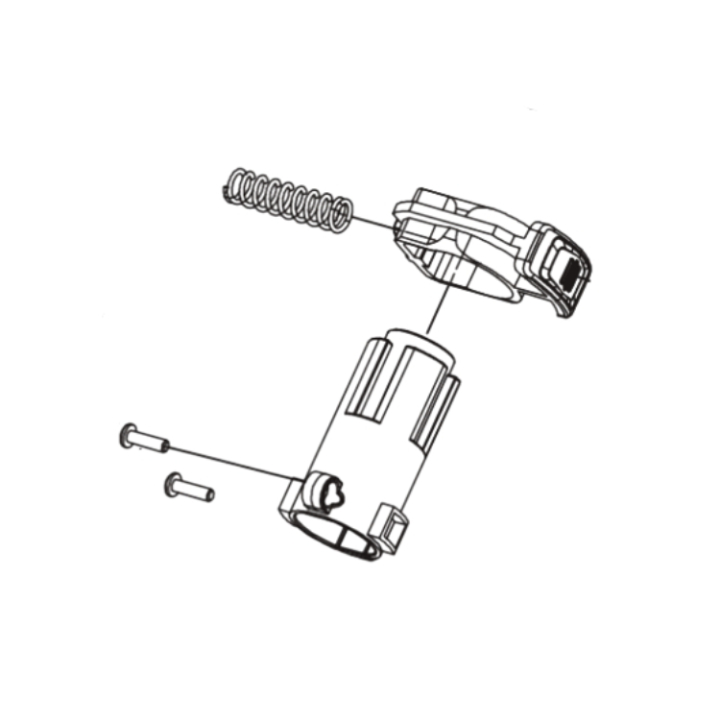 Button Kit Rotating i gruppen  hos GPLSHOP (5311472-88)