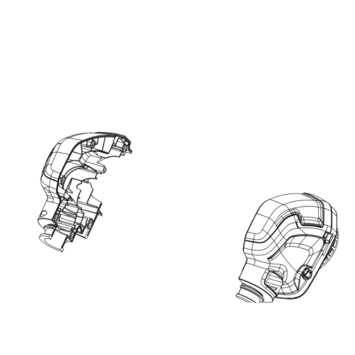 Housing Motor i gruppen  hos GPLSHOP (5311472-89)