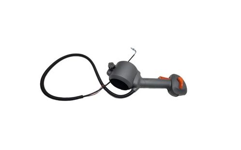 Kåpa Plast E-koppling i gruppen TS modeller hos GPLSHOP (5311475-95)