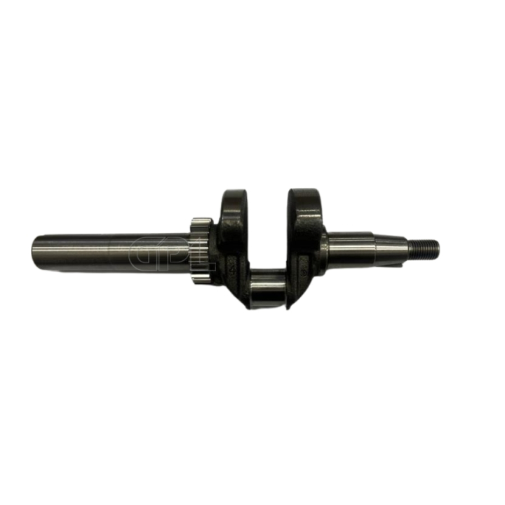 CRANKSHAFT i gruppen  hos GPLSHOP (5311477-02)