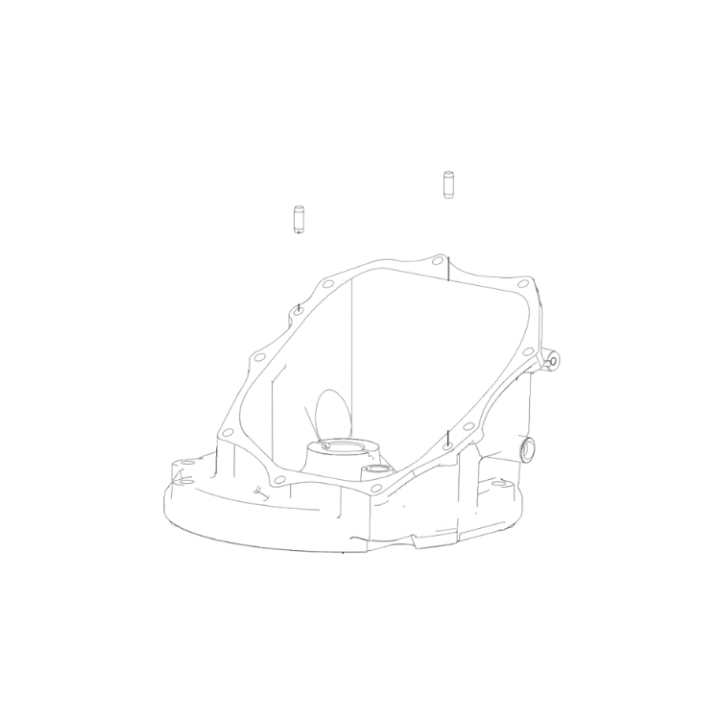 CRANKCASE i gruppen hos GPLSHOP (5311477-12)