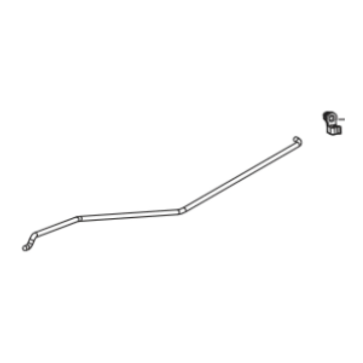 Choke Rod i gruppen hos GPLSHOP (5311477-25)