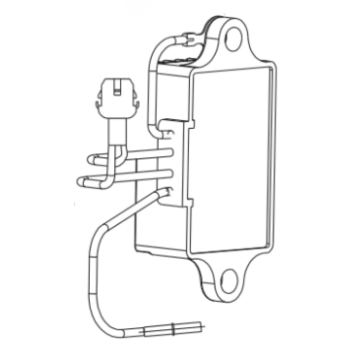 VARIATOR VOLTAGE RECTIFIER i gruppen  hos GPLSHOP (5311477-42)