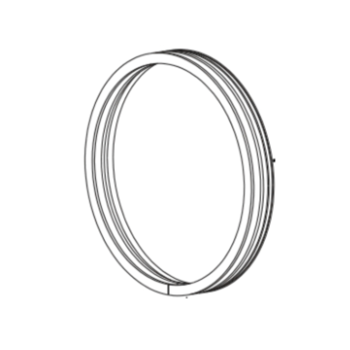 PISTON RING SET i gruppen hos GPLSHOP (5311477-46)