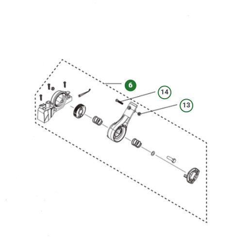 HANDLE SUPPORT i gruppen hos GPLSHOP (5311477-83)