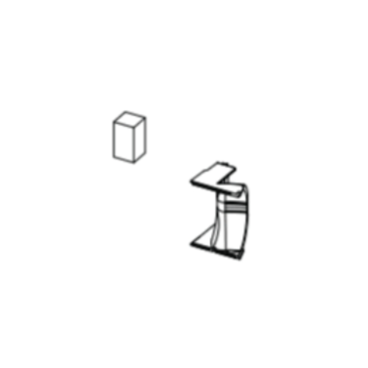 Board i gruppen Reservdelar Husqvarna 120iBV hos GPLSHOP (5311478-82)