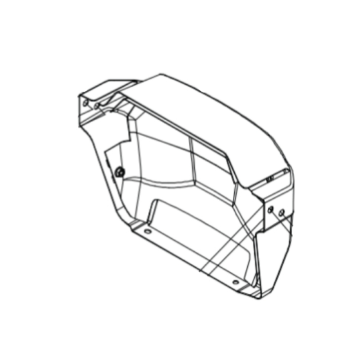 Ljuddämpare i gruppen TS modeller hos GPLSHOP (5311478-88)