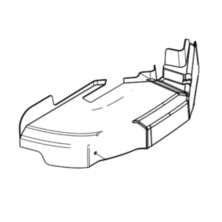 Bältesskydd i gruppen  hos GPLSHOP (5311478-89)