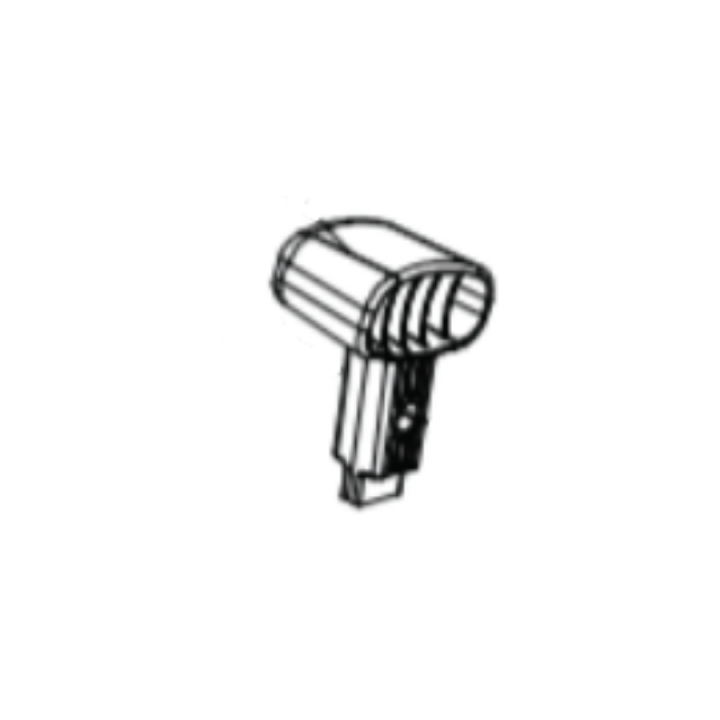 Gashandtag i gruppen TS modeller hos GPLSHOP (5311478-94)