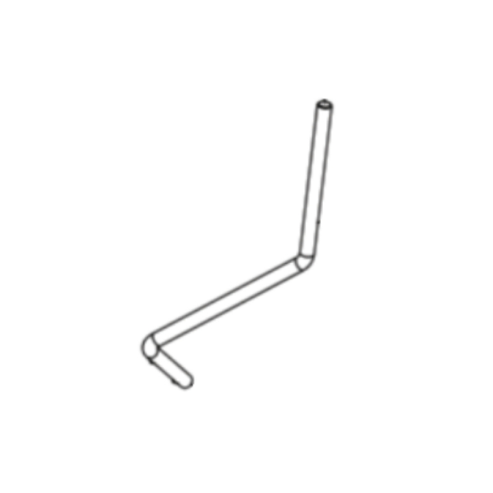 Lever i gruppen TS modeller hos GPLSHOP (5311479-02)