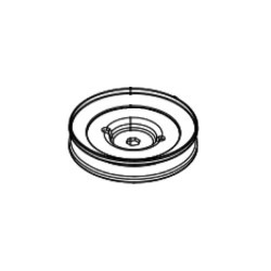 Drivremskiva i gruppen TS modeller hos GPLSHOP (5311479-08)