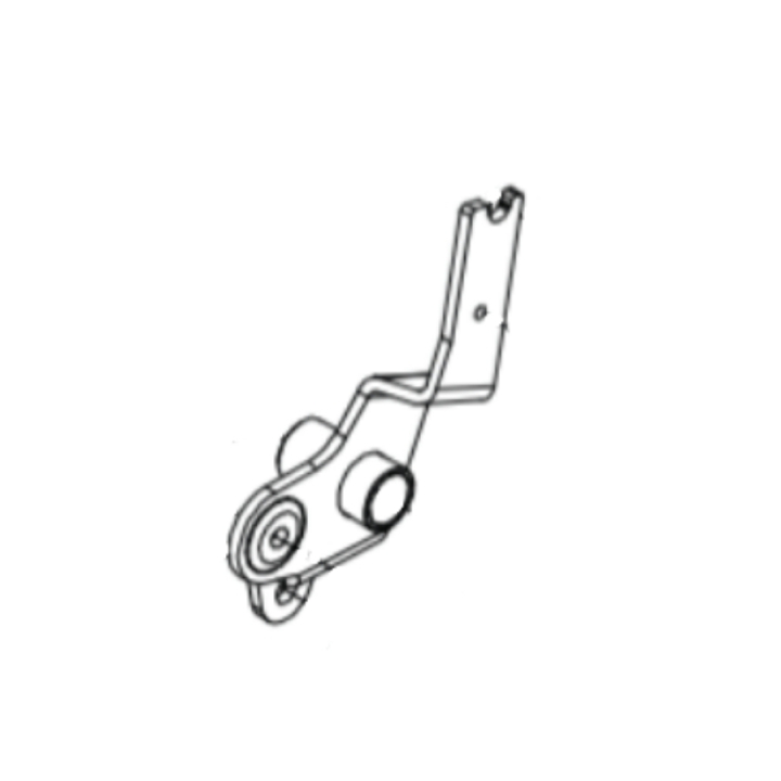 Pedalarm i gruppen TS modeller hos GPLSHOP (5311479-18)
