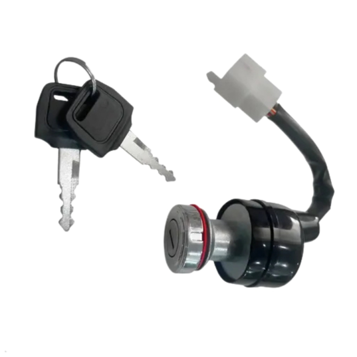 Tändlock i gruppen TS modeller hos GPLSHOP (5311479-30)