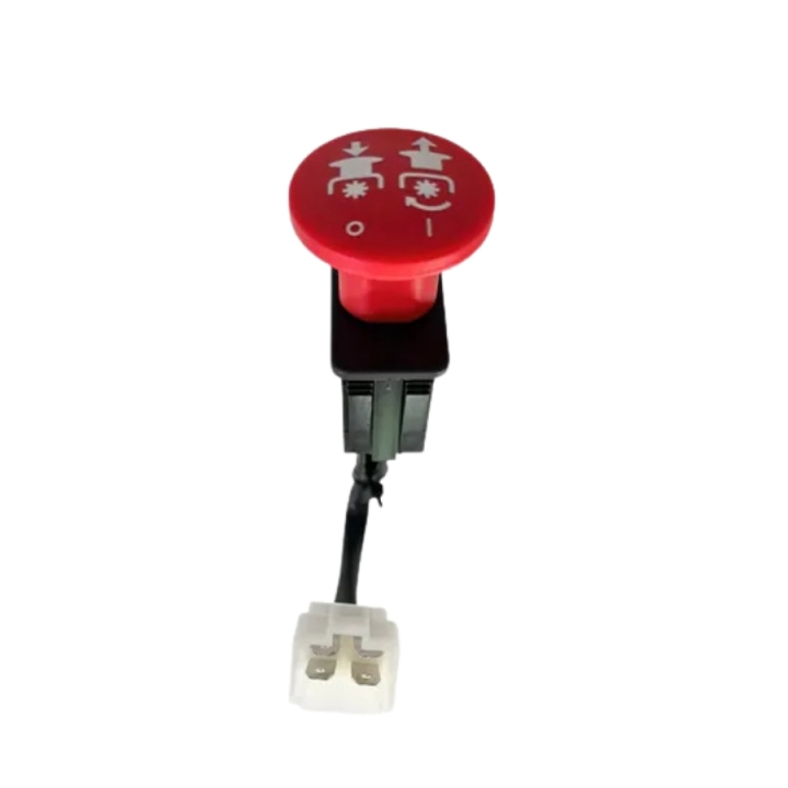Stoppbrytare i gruppen TS modeller hos GPLSHOP (5311479-35)