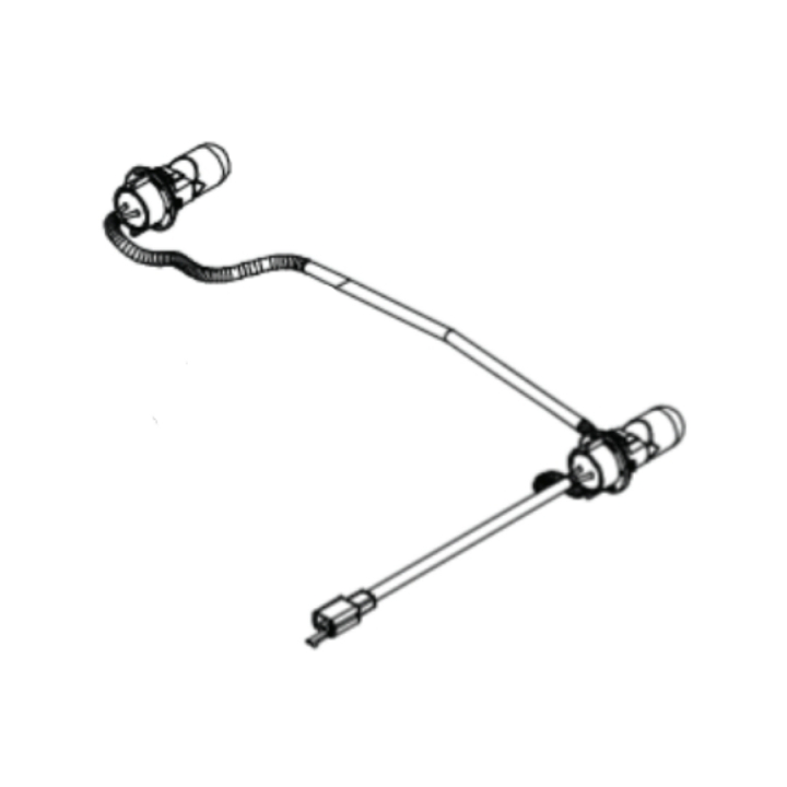 Strålkastare i gruppen TS modeller hos GPLSHOP (5311479-40)