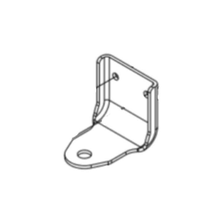 Monteringsplatta i gruppen TS modeller hos GPLSHOP (5311479-57)