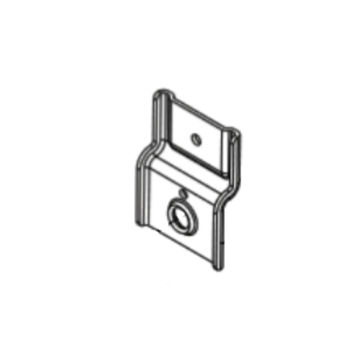 Monteringsplatta i gruppen TS modeller hos GPLSHOP (5311479-65)