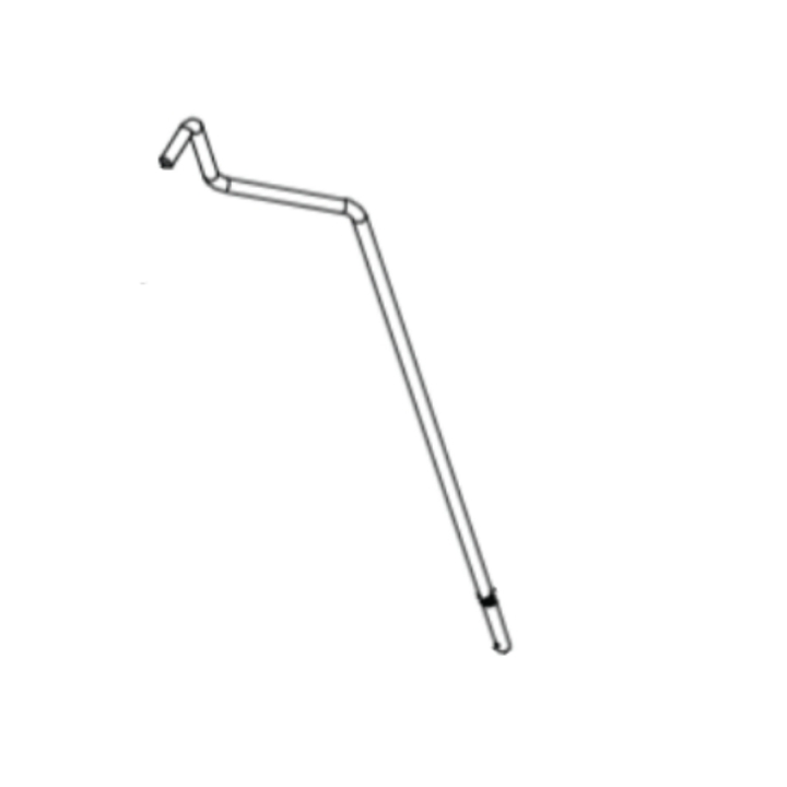 Bromsspak i gruppen TS modeller hos GPLSHOP (5311479-85)